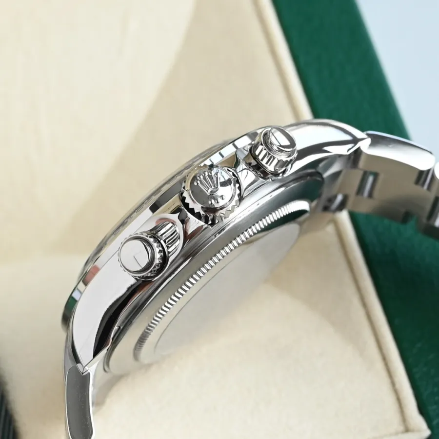 ROLEX-COSMOGRAPH DAYTONA-REF.M116500LN-0001-40mm