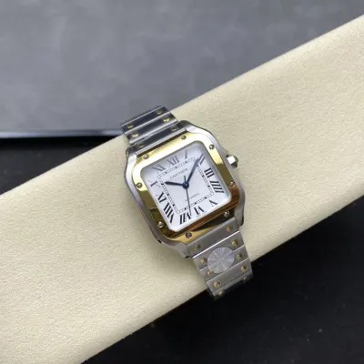 CARTIER-Santos-ref.W2SA0016-35.1mmX8.83mm