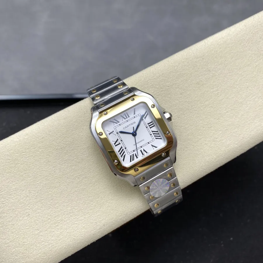 CARTIER-Santos-ref.W2SA0016-35.1mmX8.83mm