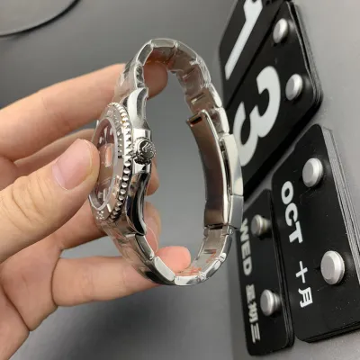 ROLEX-YACHT MASTER-REF.M126622-0002-40mm