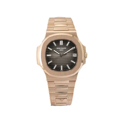 PATEK PHILIPPE-NAUTILUS-ref.5711-1R-001-40mm