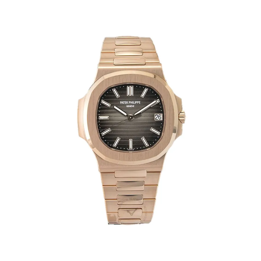 PATEK PHILIPPE-NAUTILUS-ref.5711-1R-001-40mm