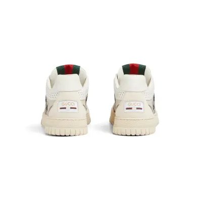Gucci Re Web series women's sports shoes Sneakers