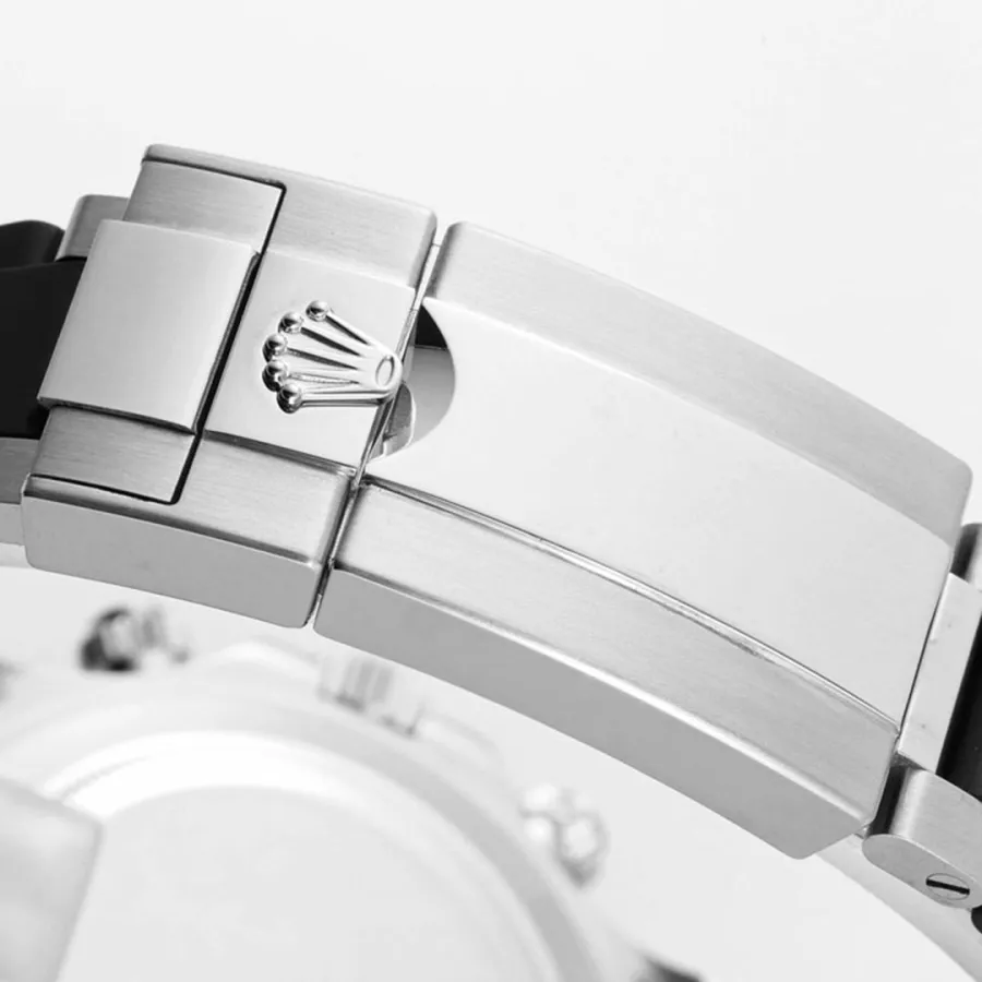 ROLEX-COSMOGRAPH DAYTONA-REF.M126519LN- 4131 MOVEMENT-40MM