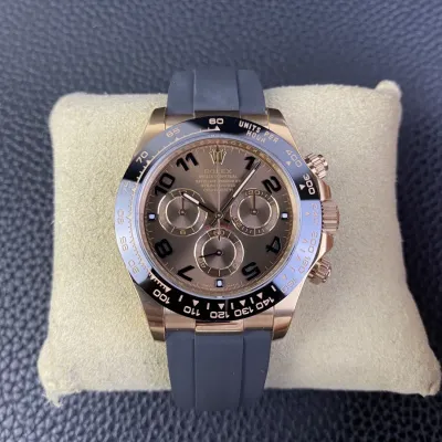 ROLEX-COSMOGRAPH DAYTONA-REF.M116515LN-0015-40MM