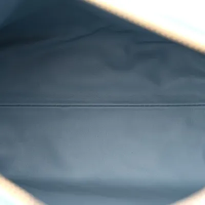 Bottega Veneta Mini Intrecciato Wallace Ice Nappa Calfskin Leather