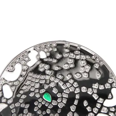 CARTIER PANTHERE Necklace