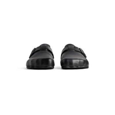 BALENCIAGA Lady Muller shoes half pack slippers