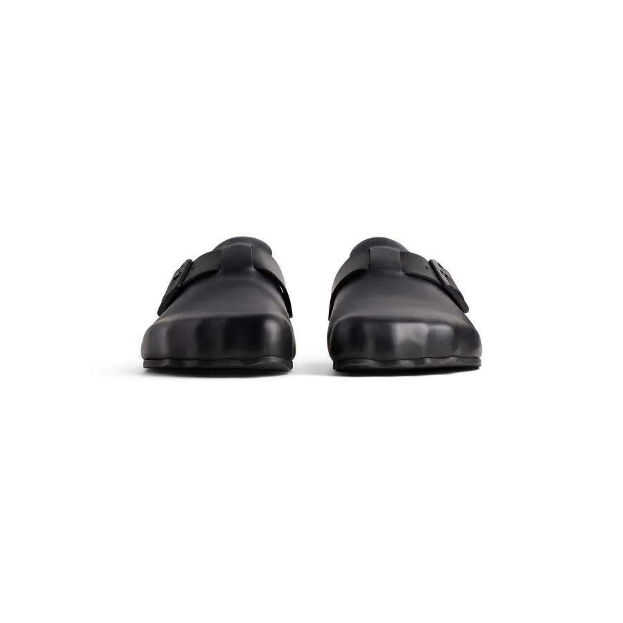 BALENCIAGA Lady Muller shoes half pack slippers