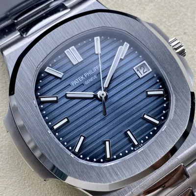 PATEK PHILIPPE-NAUTILUS-5811-1G-001-41mm