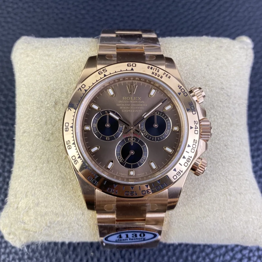 ROLEX-COSMOGRAPH DAYTONA-REF.M116505-0013-40MM