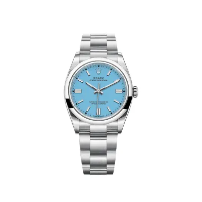 ROLEX-OYSTER PERPETUAL-REF.M126000-0006-36mm