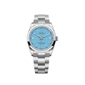 ROLEX-OYSTER PERPETUAL-REF.M126000-0006-36mm