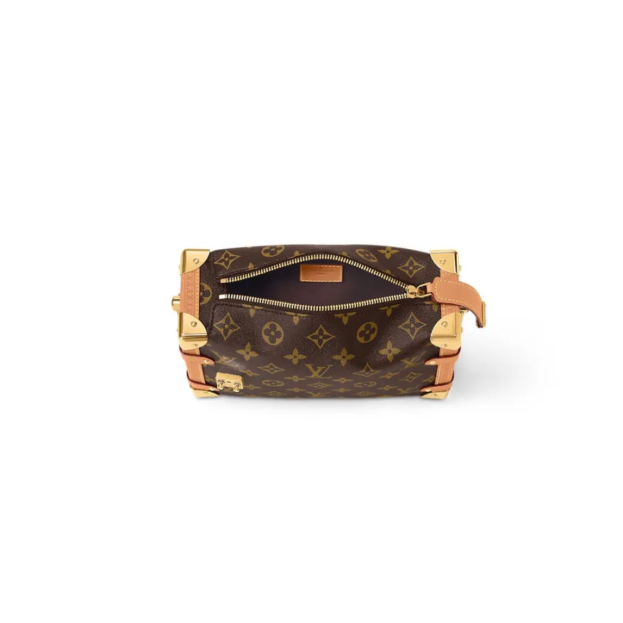 Louis Vuitton Bags Side Trunk