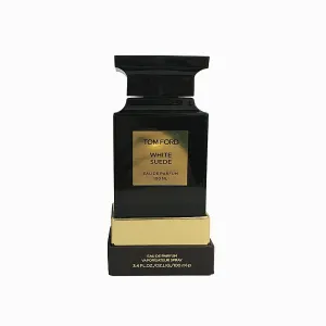 TOM FORD EAU DE PARFUM WHITE SUEDE WOMEN 100ml Fragrance（ Edp ）