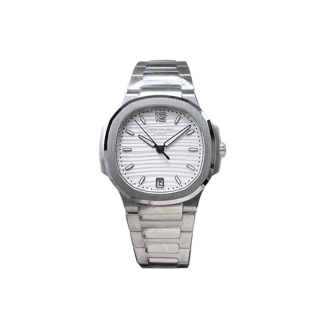 PATEK PHILIPPE-NAUTILUS-REF.7118-1A-010-35.2MM