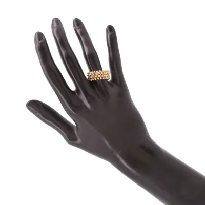 CARTIER Crash de Cartier Ring Size 53/#13