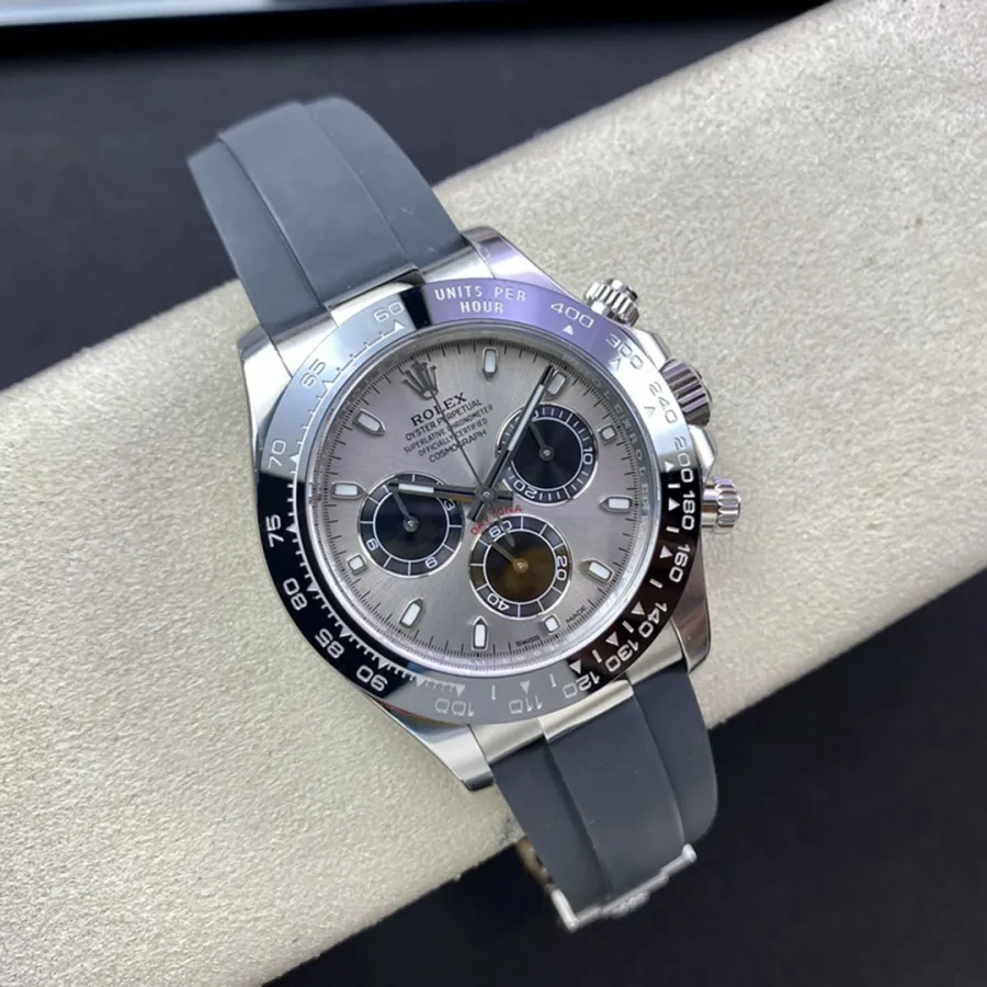 ROLEX-COSMOGRAPH DAYTONA-REF.M116519LN-0027-40MM