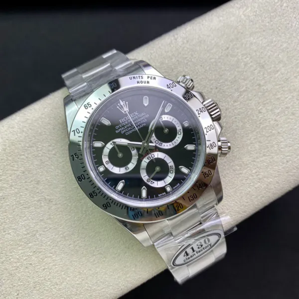 ROLEX-COSMOGRAPH DAYTONA-REF.116520-78590-40mm - Image 6