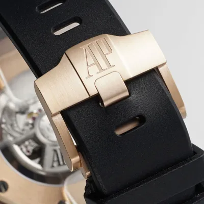 AUDEMARS PIGUET-ROYAL OAK OFFSHORE-REF.26420RO.OO.A002CA.01-43MM