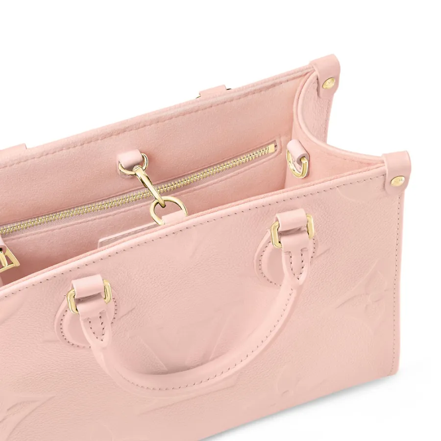 Louis Vuitton Bags ONTHEGO