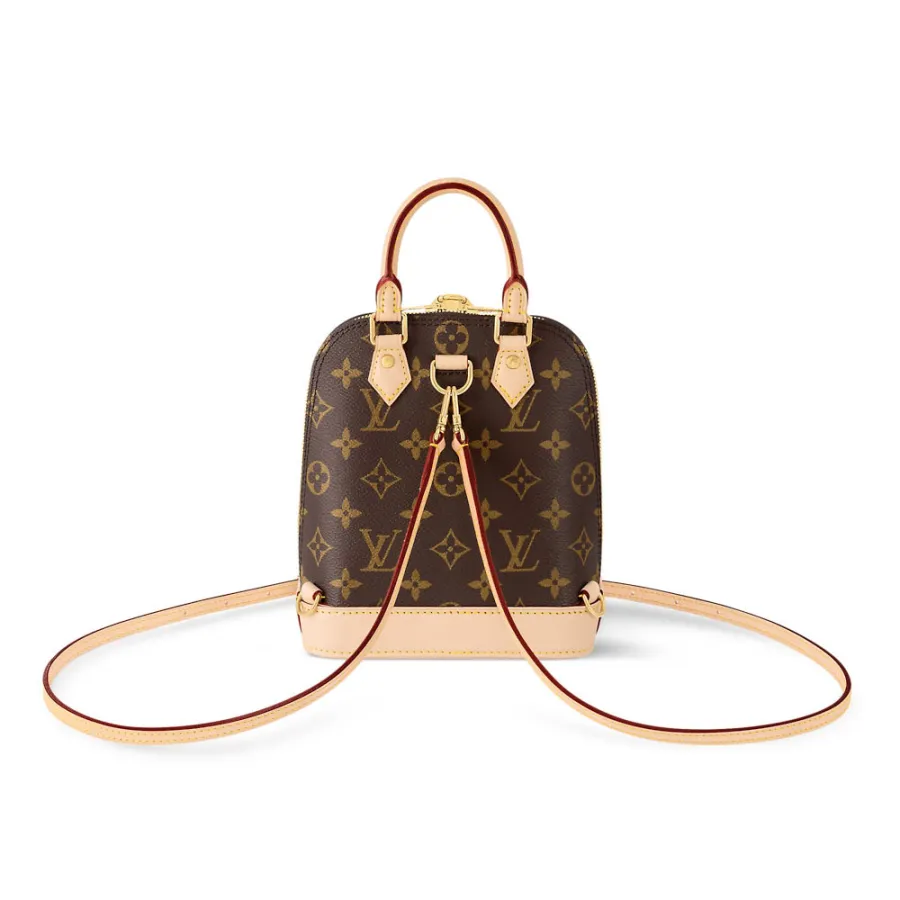 Louis Vuitton Bags ALMA