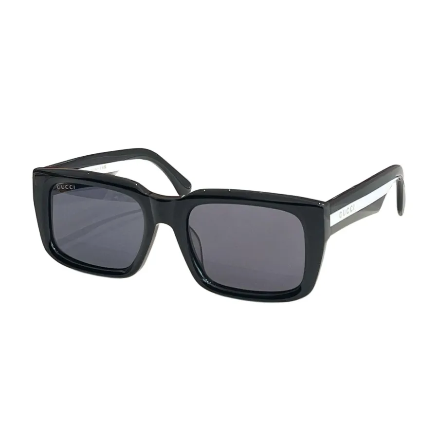 Gucci square frame glasses leopard green red/black green red/black white/black red/black red white color Size 55口20-145