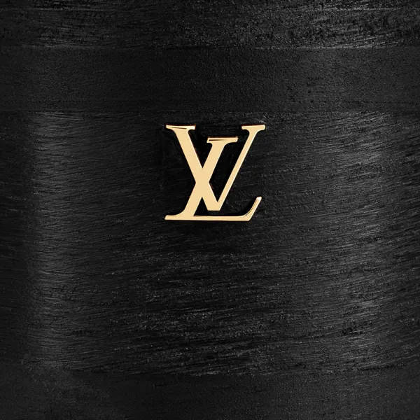 Louis Vuitton Chelsea black platform ankle boots - Image 4