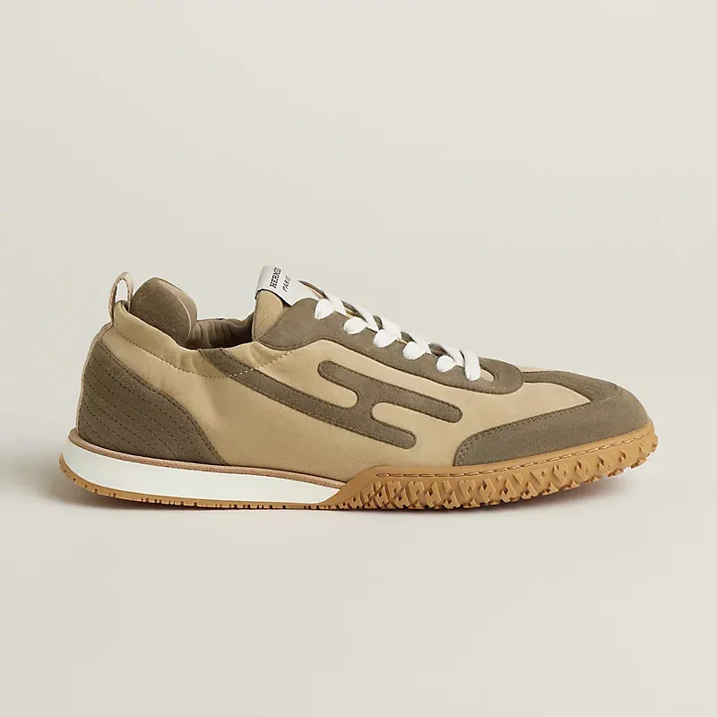 HERMES Jet Sneakers Sports Shoes