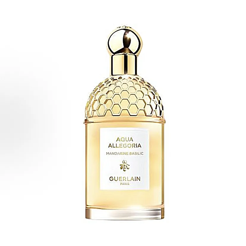 GUERLAIN UNISEX 75ml Fragrance ( Edt ）