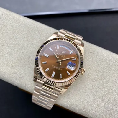 ROLEX-DAY DATE-REF.M228235-0003-40MM