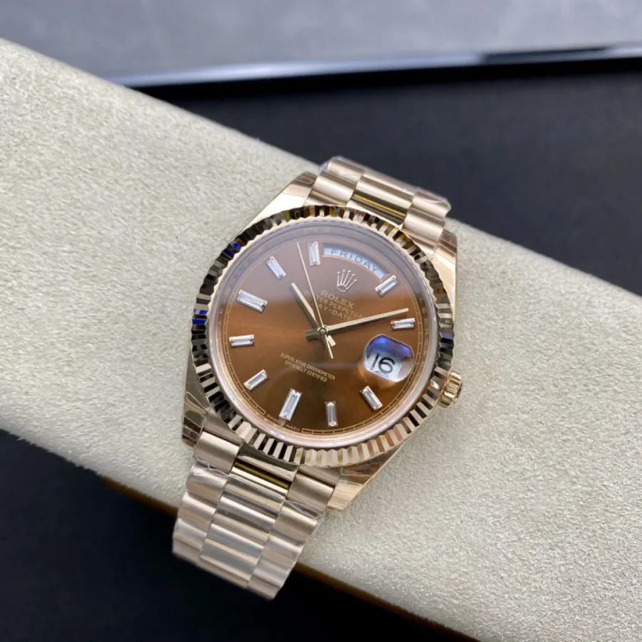 ROLEX-DAY DATE-REF.M228235-0003-40MM