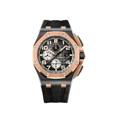 AUDEMARS PIGUET-ROYAL OAK OFFSHORE-REF.26405NR.OO.A002CA.01-44MM