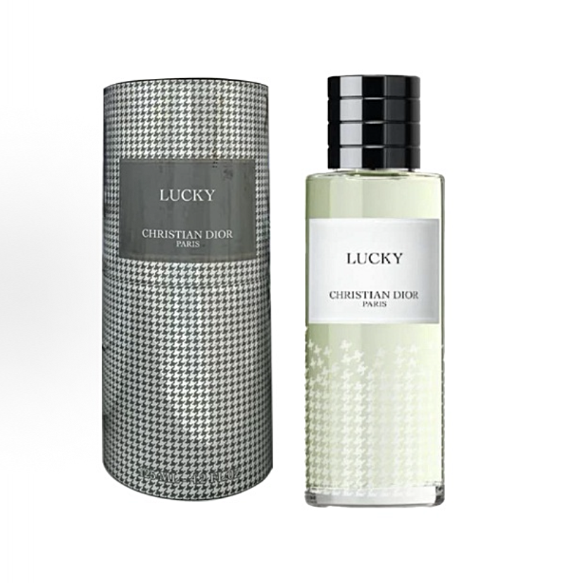 Dior CHRISTIAN DIOR (LUCKY) Fragrância Feminina 125ml