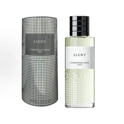 Dior CHRISTIAN DIOR ( LUCKY ) WOMEN Fragrance 125ml