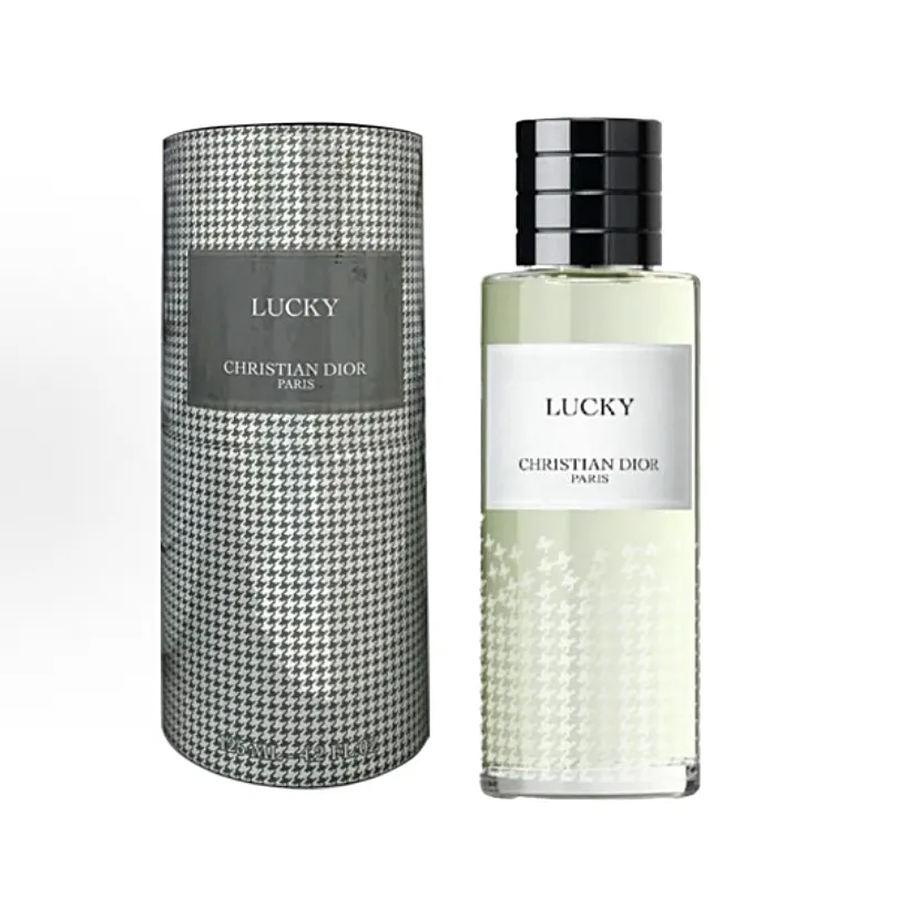 Dior CHRISTIAN DIOR ( LUCKY ) WOMEN Fragrance 125ml