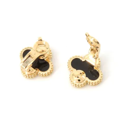 Van Cleef & Arpels Vintage Alhambra Earring