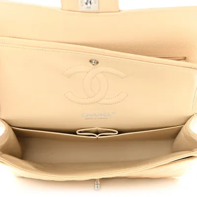 Grade Chanel Double Flap | Luxury Handbag