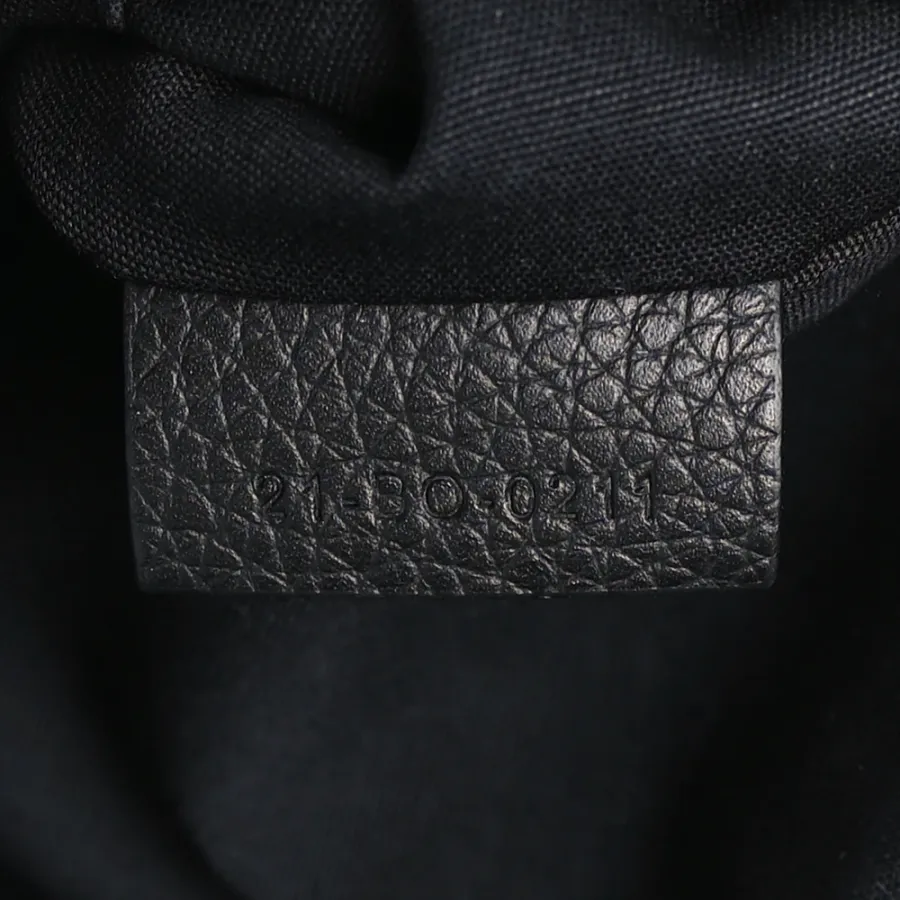 Dior Medium Men’s Saddle Bag Blue Oblique Canvas Silver Hardware