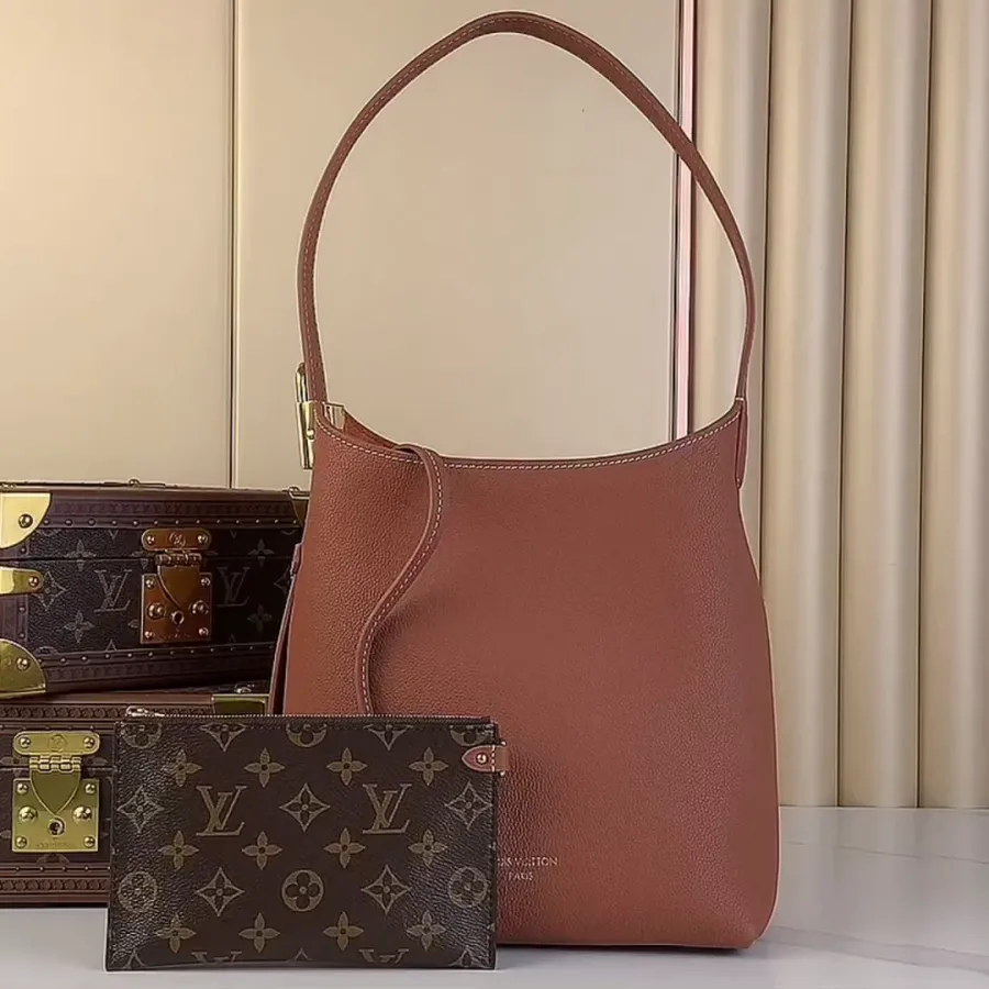 Louis Vuitton Bags LOW KEY