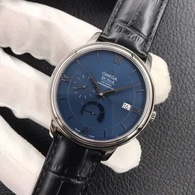 OMEGA-De Ville-ref.424.13.40.21.03.001-39.5mm