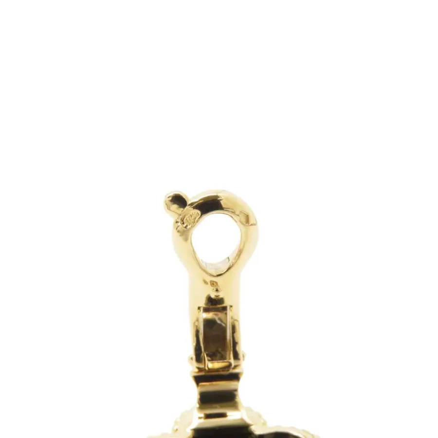 Van Cleef & Arpels Vintage Alhambra Earring