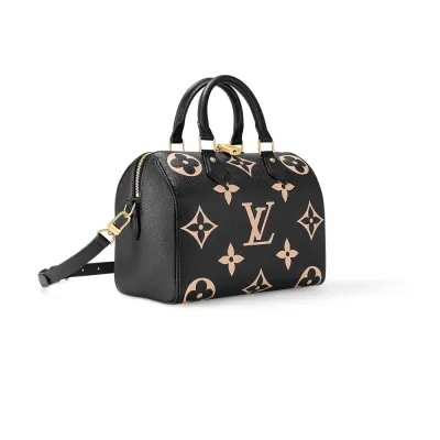 Louis Vuitton Bags Speedy