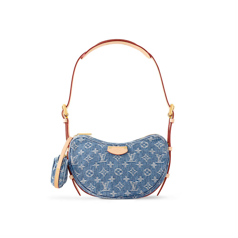 Bolsa Louis Vuitton Croissant