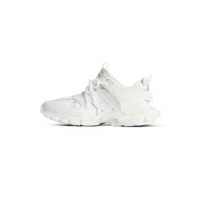 BALENCIAGA TRACK SIGNATURE Sneakers