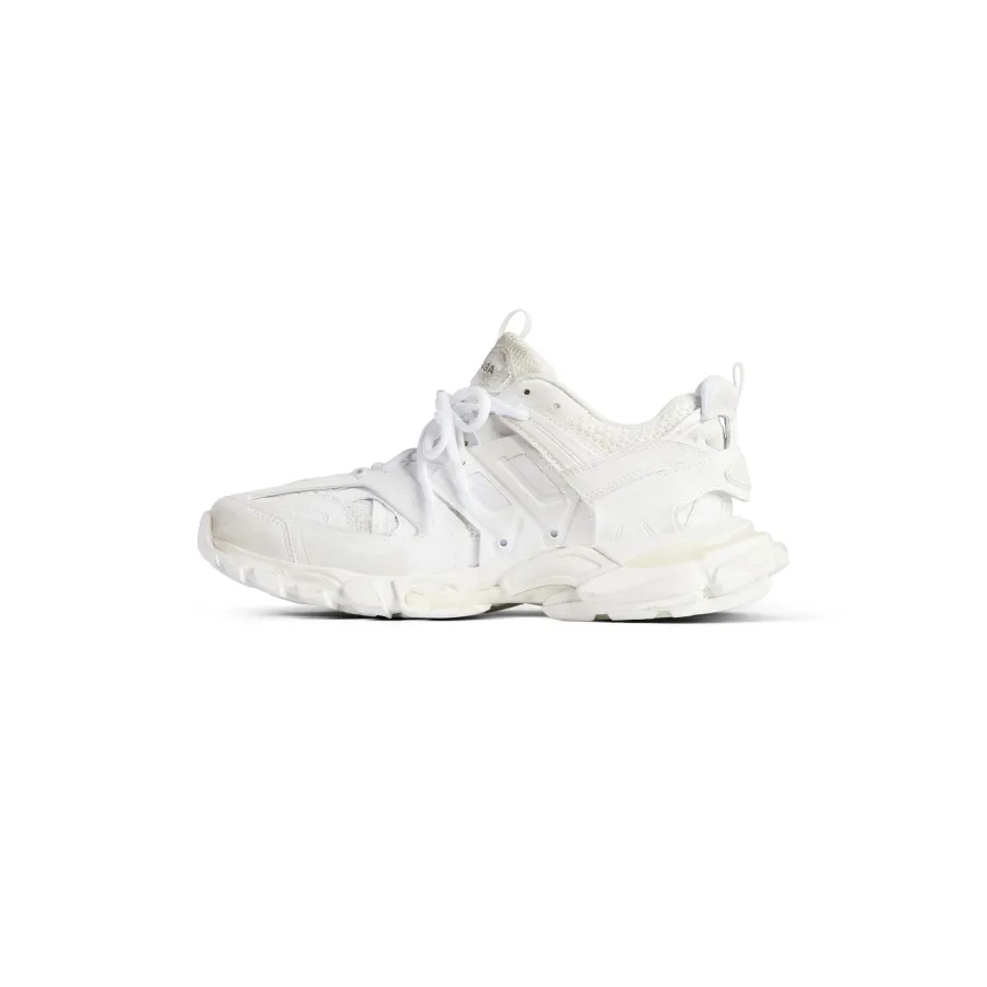 BALENCIAGA TRACK SIGNATURE Sneakers