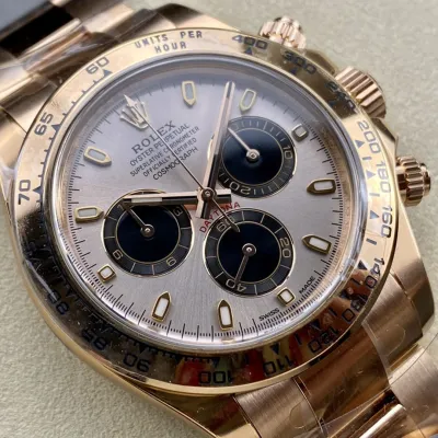 ROLEX-COSMOGRAPH DAYTONA-REF.M116505-0016--40MM