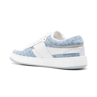 GIVENCHY Denim sneakers