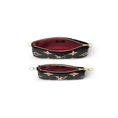 Louis Vuitton Bags Multi