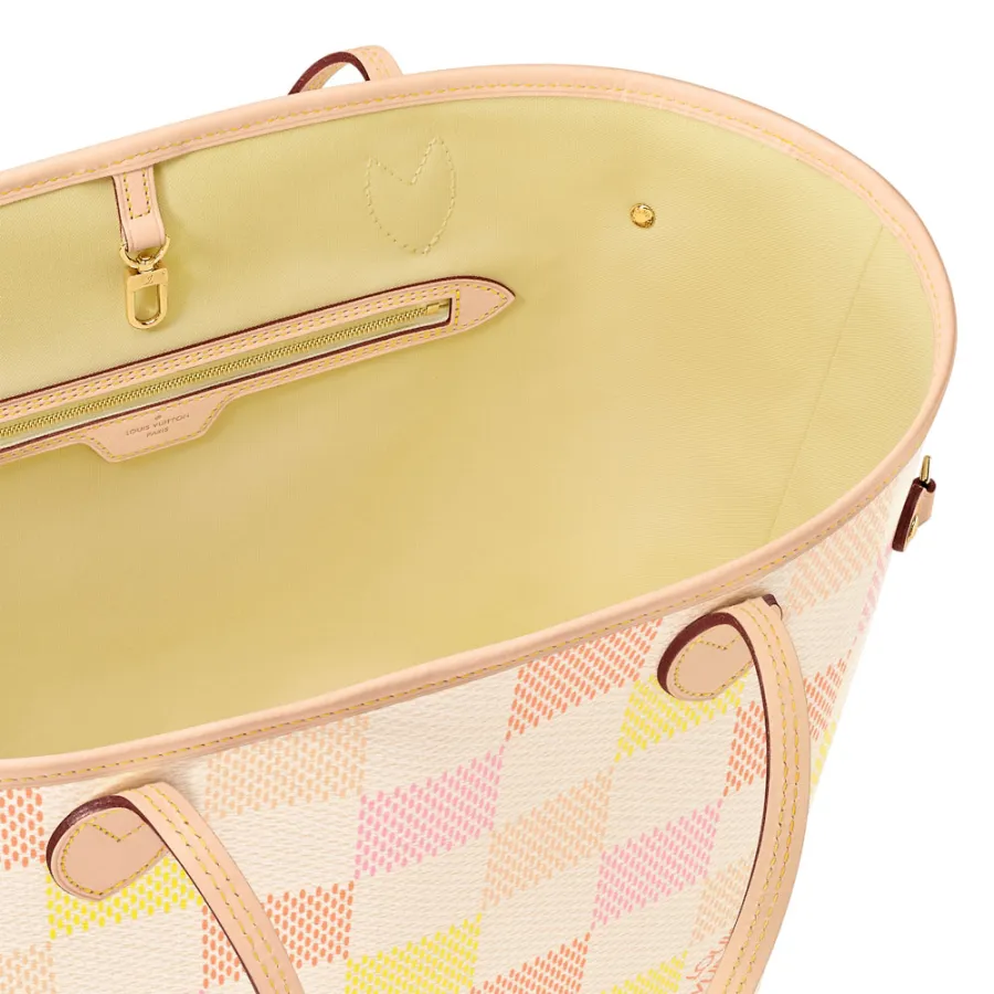 Louis Vuitton Bags Neverfull